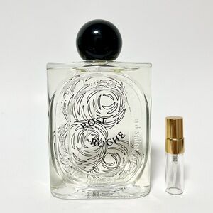 Diptyque Rose Roche (3ml) decant